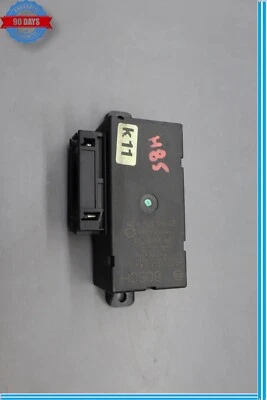 97-99 Mercedes SL500 CL500 R129 Headlight Lamp Range Adjust Control Unit Oem - Image 1 of 4