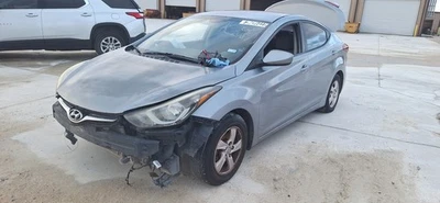 Hyundai Elantra 2015 motor de 1,8 L 4 cilindros fabricante de equipos originales 129 k millas - LKQ398346617 Foto 1 de 4