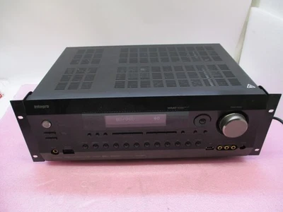 RECEPTOR ENVOLVENTE INTEGRA DTR 30.6 BT/WIFI 7.1 CANALES T8-B15 Foto 1 de 4