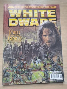 White Dwarf 275 Magazine Games Workshop Warhammer Fantasy 40k - Picture 1 of 1