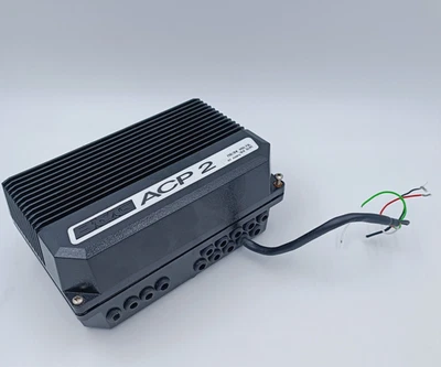 B&G ACP2 BGH171002 RANGO H Piloto Curso Barco Marino Piloto Automático 24V ACP 2 Foto 1 de 4