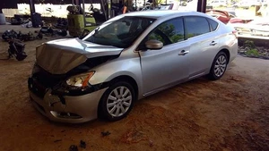 13 14 15 16 17 18 19 NISSAN SENTRA Lower Control Arm Front Right - Picture 1 of 9