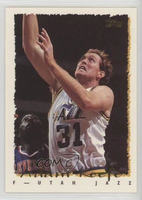 1994-95 Topps Adam Keefe #272 - Image 1 of 2