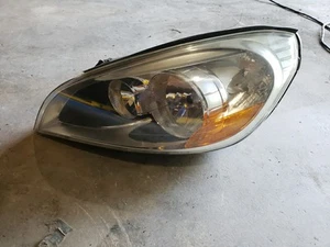 Driver Left Headlight S60 Halogen Fits 11-13 VOLVO 60 SERIES 366702 - Foto 1 di 5
