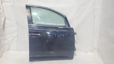 Puerta delantera derecha negra OEM 2013 2014 2015 2016 2017 Honda Odyssey Foto 1 de 4