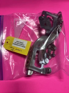 2010-2015 Toyota Prius Hood Hinges Set Bb130 - Bild 1 von 3