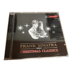 CD FRANK SINATRA SINGS CHRISTMAS CLASSICS - Bild 1 von 1