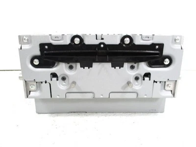 Mercedes GLC300 2018 2019 receptor de radio de audio CD con navegación OEM LKQ Foto 1 de 4