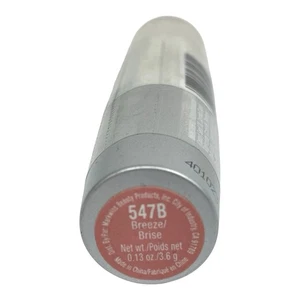 Wet N Wild Silk Finish Lipstick #547B BREEZE - Picture 1 of 5