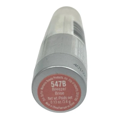 Wet N Wild Silk Finish Lipstick #547B BREEZE - Image 1 of 4