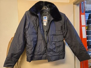 NEW Horace LEO Law Enforcement Security Police Military Cold Weather Jacket - Picture 1 of 10