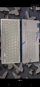 tastiera wireless Mac Bluetooth - Photo 1/4