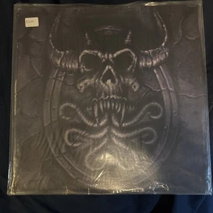 Danzig Circle Of Snakes Ckear Vinyl, Original Release Not Reissue, Samhain - Picture 1 of 12