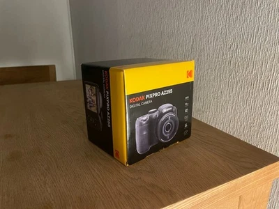 Kodak Astro Zoom Pixpro AZ255 Black - NEUF SOUS BLISTER (80 unités disponibles) - Photo 1/4