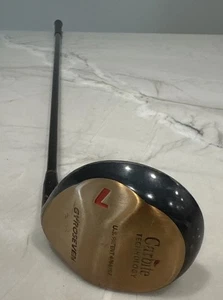 Carbite Technology Gyroseven 7- Wood Regular Flex Graphite RH Golf Club - Picture 1 of 9