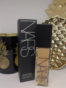 NARS Natural Radiant Longwear Foundation 30ml - Medium 3 Stromboli - NEW IN BOX - Picture 1 of 8