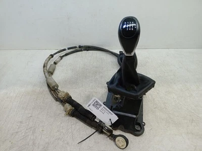 SELECTOR DE PALANCA DE CAMBIOS MANUAL BMW X1 6 VELOCIDADES XDRIVE 18D 8666826 F48 2015 - 2022 Foto 1 de 4