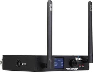 ADJ Aria X2 Transceiver - Picture 1 of 7