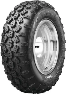MAXXIS TM01033100 Tire - Razr Plus MX - Front - 20x6-10 - 4 Ply 0321-0363 844134 - Picture 1 of 5