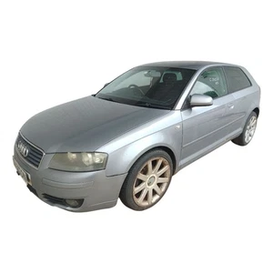 AUDI A3 BODY CONTROL UNIT / MODULE 8P0959433J - Picture 1 of 9