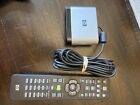 HP+Home+Theater+PC+Remote+And+Wireless+Receiver