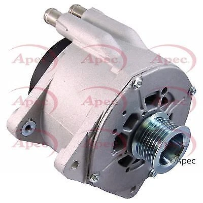 Alternador 12V 155A Carga Corriente para Renault Espace Megane Scenic Grand - Imagen 1 de 3