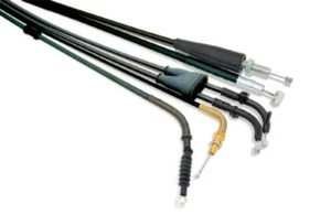 Throttle Cable Suzuki Drz 400 & / Sm/S Wire With Sleeve Accelerator Control - Picture 1 of 1