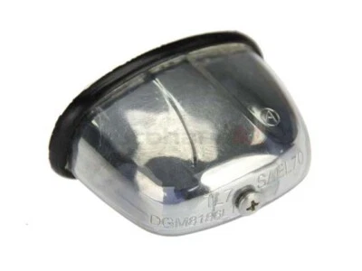 Luz de matrícula URO PARTS 63268777102 BMW 2002 2002tii 1600 Foto 1 de 3