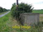 Photo 6x4 Hut at Side of Road Hemswell Cliff/SK9589  c2007