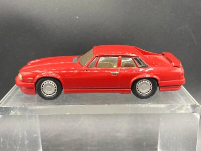 Western Models 1/43 Jaguar XJS HE WP103 Die Cast - Image 1 of 4