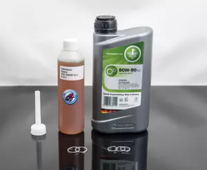 BMW R80 R100 GS/R Transmisión Cambio Aceite Transmisión 2V Boxer Paralever - Imagen 1 de 2