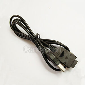 USB Sync Data Charger Cable For Samsung MP3 MP4 Player YP-Z5/F YH-J50 YH-J70