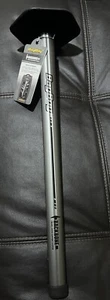 New Bag Boy BackBone Travel Cover - Prevents Club Breakage - Silver/Black New - Picture 1 of 7