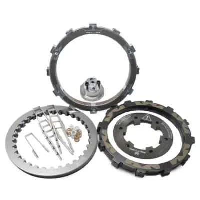 Rekluse RadiusX Auto Clutch Kit Harley Night Train 99-09 - Image 1 of 4