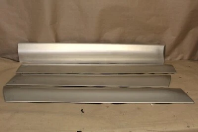 Ford Explorer Sport Trac 2001-2005 moldura de puerta exterior OEM Foto 1 de 4