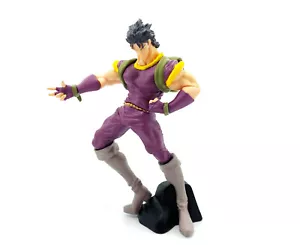 JoJo's Bizarre Adventure Bandai Gashapon HGIF Toys Figure - Jonathan Joestar - Picture 1 of 8