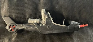 Cobra F.A.N.G. de colección Helicóptero Junkyard G.I. Vehículo Joe Hasbro 1983 - Imagen 1 de 9