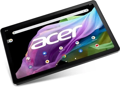 Acer Iconia Tab P10 P10-11-K68D Tablet | 10.4" 2K 2000 x 1200 IPS Touch | NEW - Image 1 of 4