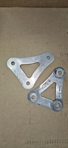 BMW K1200S Shock Link Linkage Pair 7659821 - Picture 1 of 4