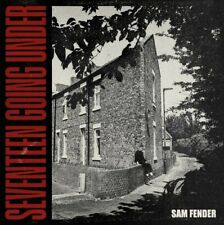 Sam Fender - Seventeen Going Under [New CD]