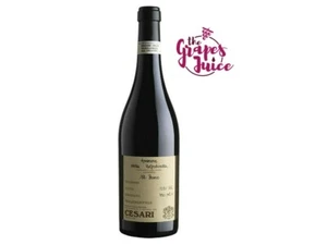 CESARI IL BOSCO 2013 VINO ROSSO AMARONE CLASSICO DELLA VALPOLICELLA DOCG VENETO  - Imagen 1 de 1