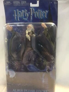 Mattel - Harry Potter - Albus Dumbledore Figurine 2004 - Picture 1 of 1