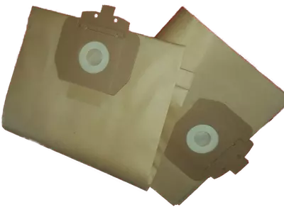 10 Staubbeutel passend  Taski Vento - Bild 1 von 2