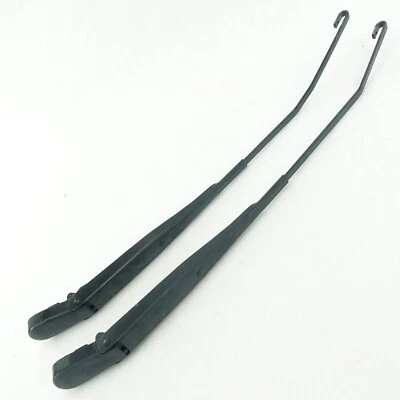 2009 2010 2011 2012 2013 2014 Ford F150 Windshield Wiper Arm Arms Left Right Set - Image 1 of 4