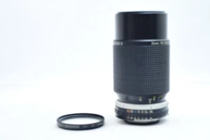 @ SakuraDo Camera @ Discount! @ Nikon Series E Zoom 75-150mm f3.5 Ai-S MF Lens - Picture 1 of 11
