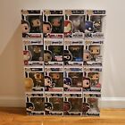 Funko POP! Marvel Lot of 16 Spider-Man Captain America Iron Man and Exclusives