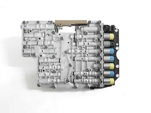 VW Audi Bentley BMW 6HP19 Automatic Mechatronics Gearbox Valve Body 1068427182 - Picture 1 of 6