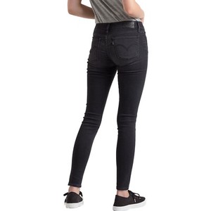 Las mejores ofertas en Tamaño Regular Levi's Algodón 32 desde entrepierna  en Mid (8.5-10.5 pulgadas) Rise Jeans para Mujeres | eBay