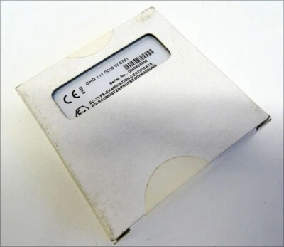 Cooper Crouse Hinds GHG 111 0000 W 0761 -SEALED- - Image 1 of 2