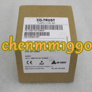 1PC NEW CO-TRUST module CTS7 231-7WB32 #YY - Picture 1 of 1